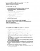 Mantencion basica caldera aire