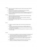 Analisis FODA Banreservas 2017