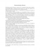 TEMA DE HERMENEUTIZANDO A RICOUER