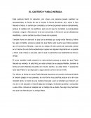 Ensayo> El cartero y Pablo Neruda, reflexión