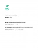 LA INVERSIÓN DE TIEMPO DE ESTUDIO DE ALUMNOS ONLINE