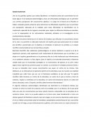 Como son los Gaston Bacherlard