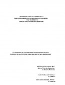 Como son las Aduanas