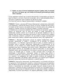 Ensayo COMERCIO Y NEGOCIOS INTERNACIONALES. Página 3