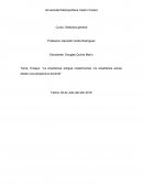 La enseñanaza antigua costarricense vrs la enseñanza actual desde una perspectiva costarricense