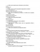 Como es la Sociologia del consumidor