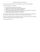 El Modelado de Habilidad Efectiva de Venta