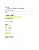 Reunirse en grupo de tres a cuatro personas