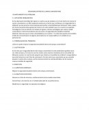 La Seguridad dentro del campus universitario