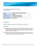 SISTEMAS DE PRODUCCION Sport Tim