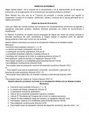 DERECHO ECONÓMICO APUNTES