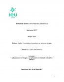 Cuales son las Aplicaciones de Google y su aplicación en el ámbito educativo y laboral.