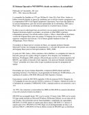 Como es el El Sistema Operativo WINDOWS: desde sus inicios a la actualidad