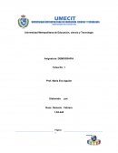 DEMOGRAFIA Tarea No. 1