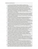 Enfermeria Central de esterilizacion