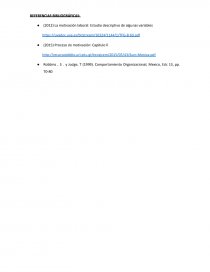 Existen diversos tipos de motivación, a lo largo de la historia han surgido numerosas teorías y autores que hablan de la motivación en sí misma.. Página 4
