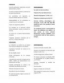 FORTALEZA DE LA GENARINA