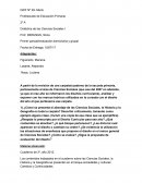 Didáctica de las Ciencias Sociales