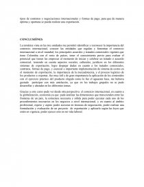 Ensayo COMERCIO Y NEGOCIOS INTERNACIONALES. Página 4