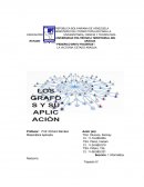 Grafos. Elementos y Características