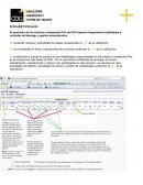 El propósito de los módulos e-leadership Plus de CDG mejorar integralmente habilidades y actitudes de liderazgo y gestión administrativa.