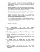 Mediante herramientas del control de calidad como la lluvia de ideas se estableció el proceso que produce el cuello de botella causante de que dificultan el correcto funcionamiento de la curtiembre