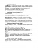 ¿Quién atiende las notificaciones personales?