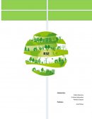 Debe explicar qué es la Responsabilidad Social Empresarial y por qué su implementación beneficia a las empresas