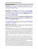 VICIOS DE LOS ACTOS JURIDICOS