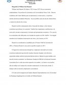 Biografía de William Jack Baumol