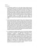 Conclusiones de topografía