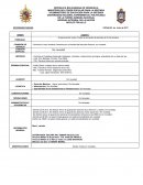 El personal del núcleo Trujillo se encuentra de permiso de fin de semana