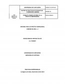 Practicas Empresariales de Univerisidad de cartagena