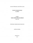 EL CHICO - CHARLES CHAPLIN