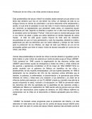 Protección de los niños y las niñas contra el abuso sexual