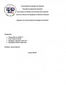 Historia de la utp de Panamá