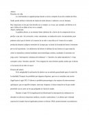 La vida humana es sagrada porque desde su inicio comporta la acción creadora de Dios