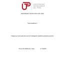 Las drogas, la intervención del estado y adicciones de jóvenes en la actualidad.