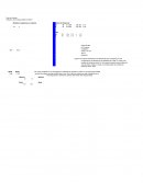 Cual es la Respues de ejercicios metodos.