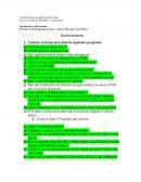 Introducción a la Economía – Ejercicios propuestos