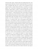 El Plan de la Patria: legado y testamento político del Comandante Hugo Chávez