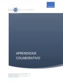 Como es el Aprendizaje colaborativo