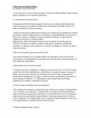 Y por qué tú no? Crear un club de lectura no resulta una empresa difícil