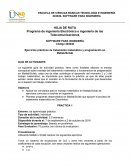 Un nuevo Programa de ingeniería Electrónica e ingeniería de las Telecomunicaciones