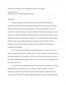 Motivación a los alumnos sobre la comprensión lectora a nivel primaria