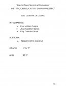 Tema de ensayo sobre “Año del Buen Servicio al Ciudadano”