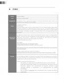 El manejo del gasto público