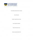 Lanzamiento de un producto al mercado