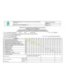 Implementación de un análisis de seguridad dentro de taller mecánico.