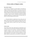 El Acto Jurídico y el Negocio Jurídico